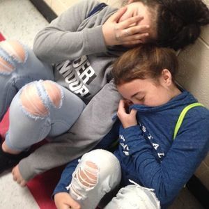 Meet your Posher, Kacey